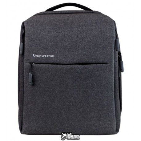 Рюкзак Xiaomi Mi minimalist urban Backpack