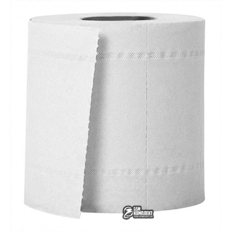 Туалетная бумага Xiaomi Pomelo 4-х слойная