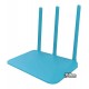 Wi-Fi Роутер Xiaomi Mi Router 4Q, голубой