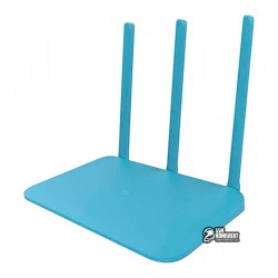 Wi-Fi Роутер Xiaomi Mi Router 4Q, голубой