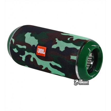 Колонка JBL FLIP5+, КОПИЯ
