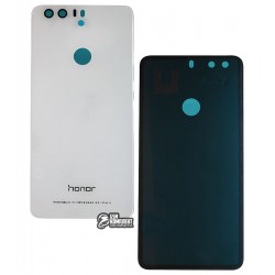 Задняя панель корпуса для Huawei Honor 8, белая