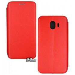 Чохол для Samsung J400 Galaxy J4 (2018), Fashion, книжка