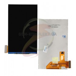 Дисплей для телефону Samsung G313H Galaxy Ace 4 Lite, G313HD Galaxy Ace 4 Lite Duos