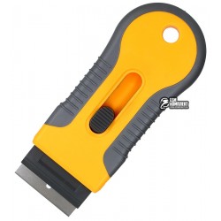 Скребок AIDA A-515 для снятия остатков клея, ОСА и поляризационной плёнки Скребок AIDA A-515 для снятия остатков клея, ОСА и поляризационной плёнки