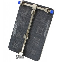 Держатель плат AIDA A-1214, из высокотемпературного композита с гнездами под BGA микросхемы