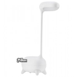 Лампа Remax RT-E315 Deer LED Lamp, белая
