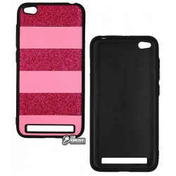 Чохол для Xiaomi Redmi 5A, Diamond Shining 2, силіконовий