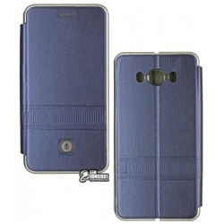 Чехол для Samsung J710 Galaxy J7 (2016), iMax, книжка, с кард-холдером, кожзам