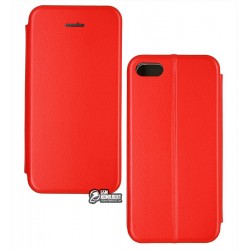 Чехол для iPhone 5 / 5s / SE, Fashion (Level), книжка