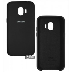 Чохол для Samsung J250 Galaxy J2 pro 2018, Silicone Cover, силіконовий, Pink Чохол для Samsung J250 Galaxy J2 pro 2018, Silicone Cover, силіконовий, Pink