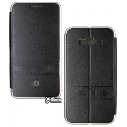 Чехол для Samsung J700 Galaxy J7, iMax, книжка, с кард-холдером, кожзам