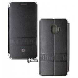 Чехол для Samsung J250 Galaxy J2 pro (2018), iMax, книжка, с кард-холдером, кожзам