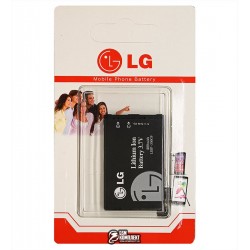 Аккумулятор для LG KF240 Аккумулятор для LG KF240