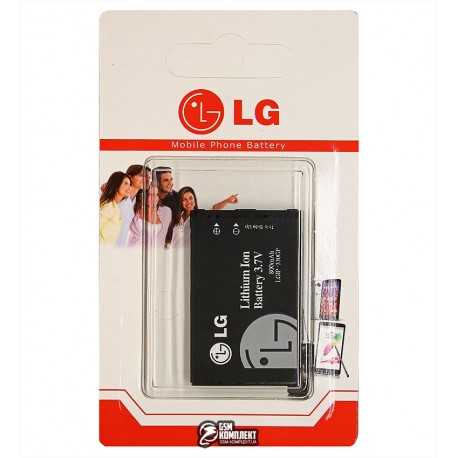 Аккумулятор для LG KF240