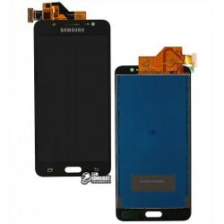 Дисплей для Samsung J5108 Galaxy J5 