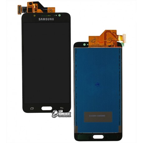 Дисплей для Samsung J5108 Galaxy J5 