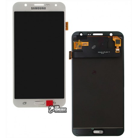 Дисплей для Samsung J700F/DS Galaxy J7