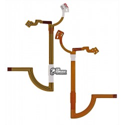 Шлейф для об'єктива Tamron AF 18-200, об'єктива, for nikon