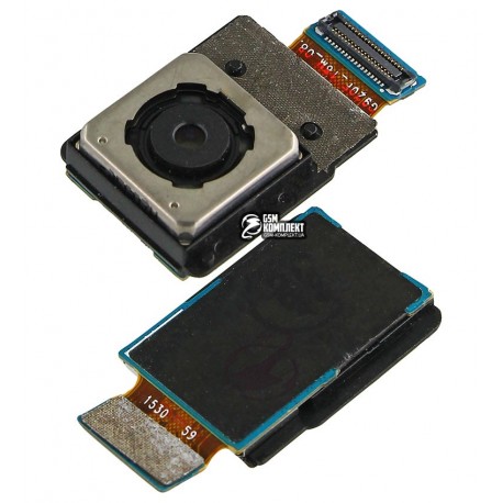 Камера для Samsung G928 Galaxy S6 EDGE Plus, с разборки