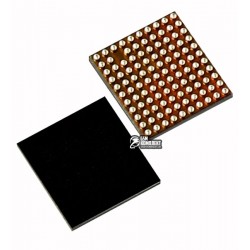 Микросхема управления Wi-Fi BCM4334HKUBG