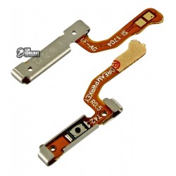 Шлейф для Samsung G955F Galaxy S8 Plus, кнопки включения