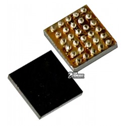 Микросхема управления зарядкой и USB 358S 1939 для Asus ZenFone 2