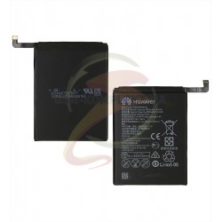 Аккумулятор HB406689ECW для Huawei Enjoy 7 Plus, Nova Lite+, Y7 Prime, Li-Polymer, 3,82 B, 4000 мАч Аккумулятор HB406689ECW для Huawei Enjoy 7 Plus, Nova Lite+, Y7 Prime, Li-Polymer, 3,82 B, 4000 мАч