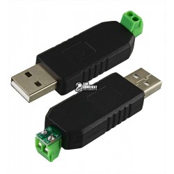 Преобразователь USB to RS-485 Преобразователь USB to RS-485