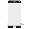 Скло дисплея Samsung G850F Galaxy Alpha, сіре