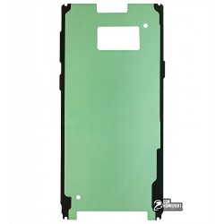 Стікер тачскрін панелі (двосторонній скотч) для Huawei P8 Lite (2017)