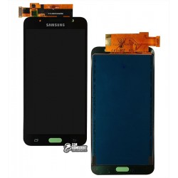 Дисплей для Samsung J710F Galaxy J7 (2016)