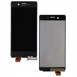 Дисплей для Sony F5121 Xperia X Dual Дисплей для Sony F5121 Xperia X Dual