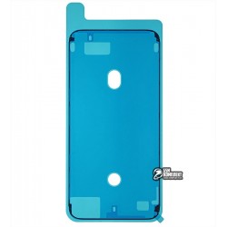 Стикер дисплея для Apple iPhone 7 Plus, черный, adhesive Стикер дисплея для Apple iPhone 7 Plus, черный, adhesive