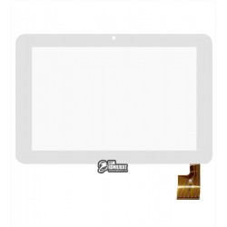 Тачскрін (сеоснорий Екран, сенсор) для Ampe A10s, China-Tablet PC 10,1 ", Hiapad M10, Sanei N10, 10.1", ємнісний, білий, 60 pin, (262 * 172 mm), (TPC0323 VER1.0) Тачскрін (сеоснорий Екран, сенсор) для Ampe A10s, China-Tablet PC 10,1 ", Hiapad M10, Sanei N10, 10.1", ємнісний, білий, 60 pin, (262 * 172 mm), (TPC0323 VER1.0)