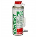 Чистящее средство Kontakt Chemie KONTAKT PCC, для удаления флюса, 200 мл