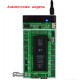 Плата активации и зарядки аккумуляторов iPhone AIDA A-600 с цифровой индикацией