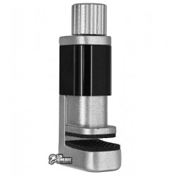 Зажим для фиксации дисплейного модуля