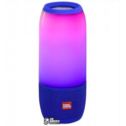 Колонка JBL PULSE3 (Синий) КОПИЯ