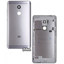 Задняя крышка батареи для Xiaomi Redmi Note 4 Global 