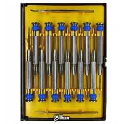 Набор отвёрток LUKEY L3076