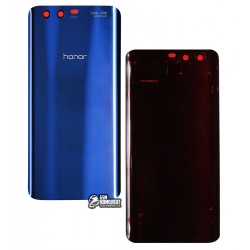 Задняя панель корпуса для Huawei Honor 9, голубая