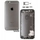 Корпус для Apple iPhone 6S, черный