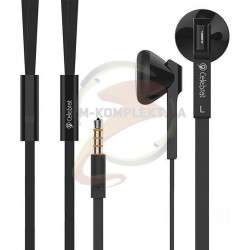 Наушники CELEBRAT D4 / black
