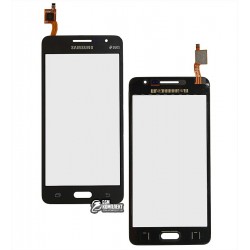 Тачскрин для Samsung G531H/DS Grand Prime VE, серый, #BT541C Тачскрин для Samsung G531H/DS Grand Prime VE, серый, #BT541C