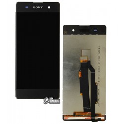 Дисплей для Sony F3112 Xperia XA