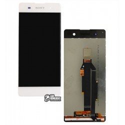 Дисплей для Sony F3112 Xperia XA Dual