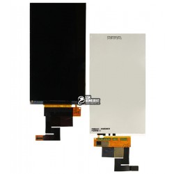 Дисплей для телефону Sony D2302 Xperia M2 Dual, D2303 Xperia M2, D2305 Xperia M2, D2306 Xperia M2, D2403 Xperia M2 Aqua