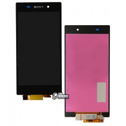 Дисплей для Sony C6902 L39h Xperia Z1