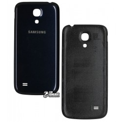 Задняя крышка батареи для Samsung I9190 Galaxy S4 mini, I9192 Galaxy S4 Mini Duos, I9195 Galaxy S4 mini, черная